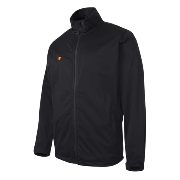 Ellesse Karlia Regnjacka för Herr S Svart Black S