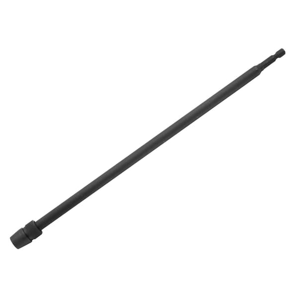 Faithfull Slagfast Universal Bitshållare 300mm One Size Mult Multi Colour One Size