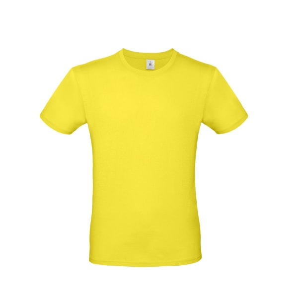 B&C Mens #E150 T-shirt XL Denim Denim XL
