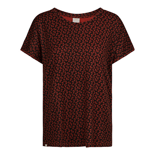 Trespass Dam/Dam Morgana T-shirt S Svart Black S