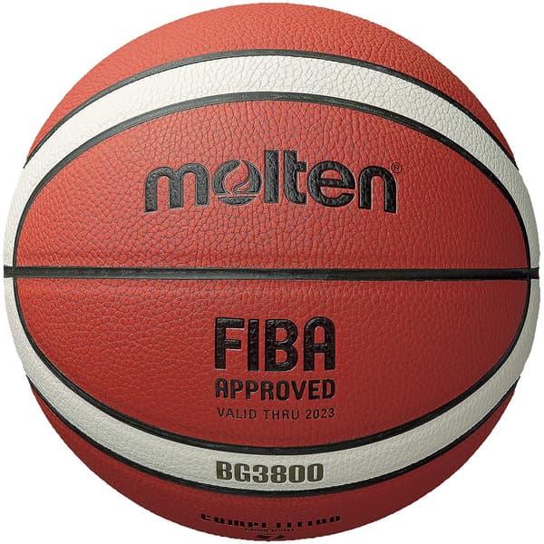 Molten BG3800 Basketboll 7 Tan Tan 7