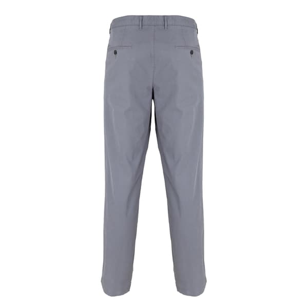 Boss Herr Crigan3 Chinos 38R Mörkgrå Dark Grey 38R
