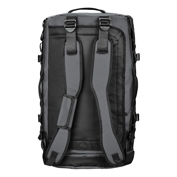 Stormtech Nautilus Vattentät 35L Duffelväska One Size Graphite Graphite One Size