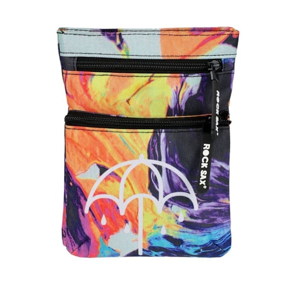 Rock Sax That's The Spirit Bring Me The Horizon Väska O Multicoloured One Size