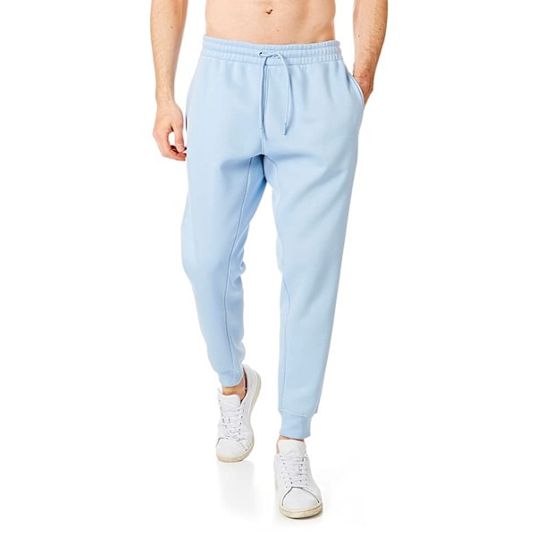 RIPT Essentials Joggingbyxor för Herr XL Kashmir Blå Cashmere Blue XL