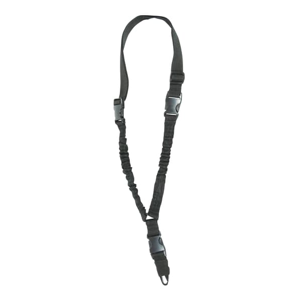 Viper Tactical Bungee Single Strap Bungee Sling One Size Svart Black One Size