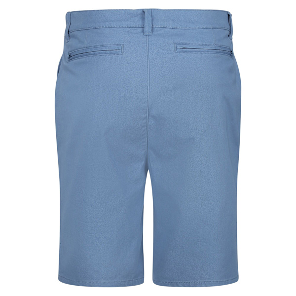 Regatta Mens Sabden Chino Shorts 33R Coronet Blue Coronet Blue 33R