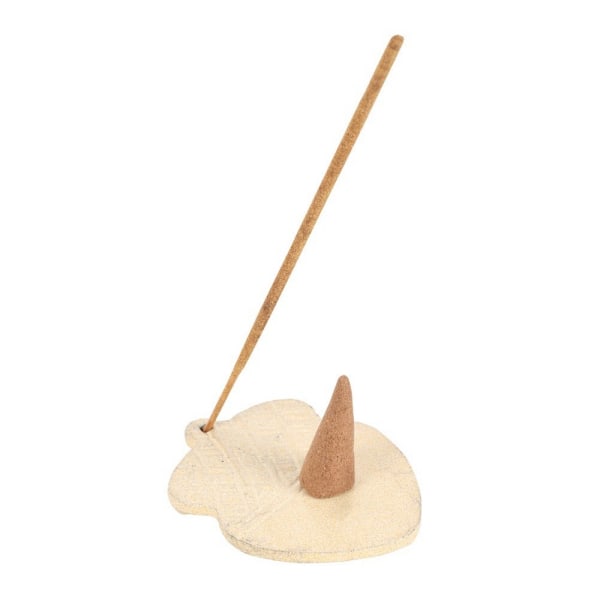 Something Different Autumn Warm Vanilla Acorn Rökelse Presentset Brown One Size