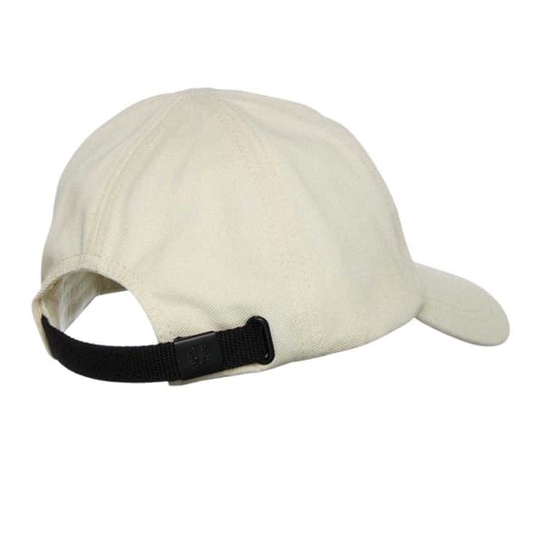 Fred Perry Classic Logo Keps One Size Cream Cream One Size