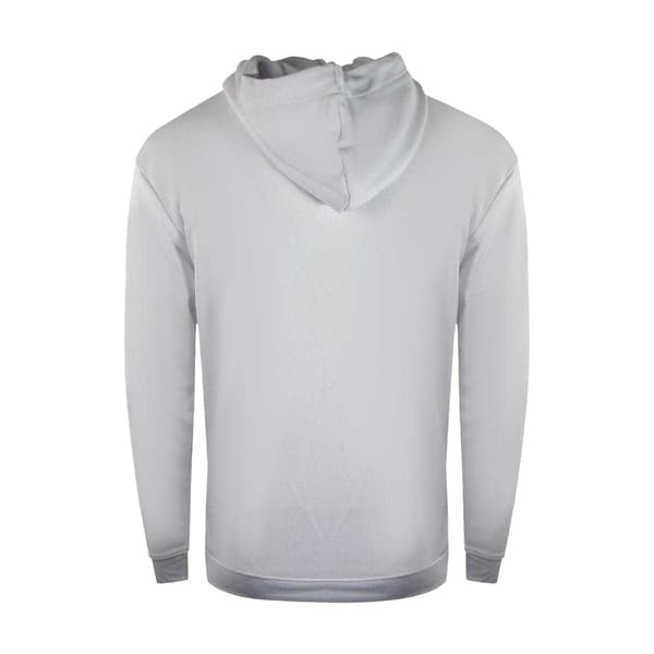 Cavalli Class Herr Fire Logo Hoodie XL Vit White XL
