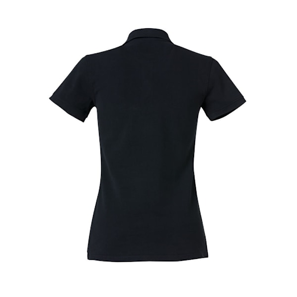 Clique Dam/Dam Tung Premium Pikétröja M Svart Black M