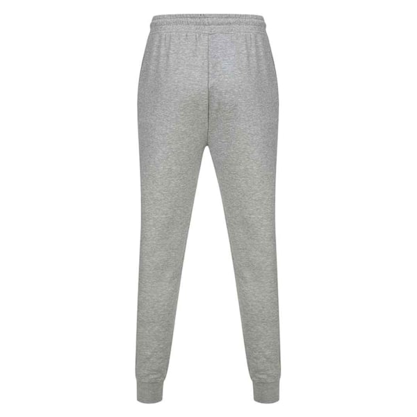 Tombo Unisex Adult Athleisure Jogging Bottoms XS Heather Grey Heather Grey XS