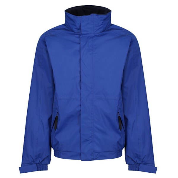 Regatta Dover Vattentät Vindtät Jacka (Thermo-Guard Isolering) Royal Blue 4XL