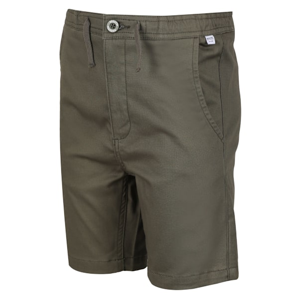 Regatta Alber Ottoman Shorts för barn 7-8 år Grape Leaf Grape Leaf 7-8 Years
