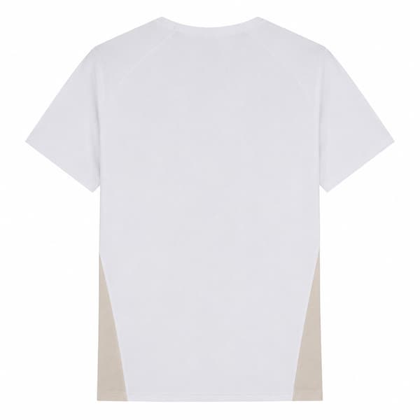 On Performance Löpartröja för damer 12 UK Vit/Silver White/Silver 12 UK