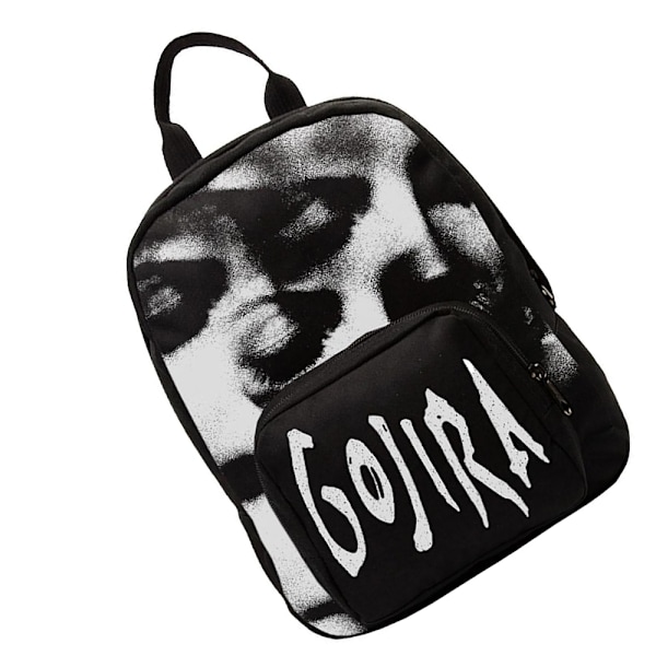 Gojira Signs In The Dreams Mini Ryggsäck One Size Svart Black One Size