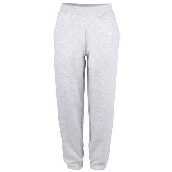 Awdis College joggingbyxor / joggingbyxor S Heather Gre Heather Grey S