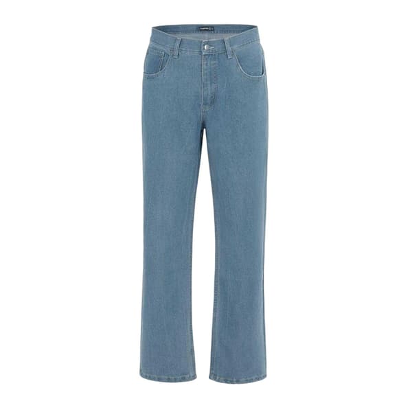 Firetrap Herrjeans 32R Ljusblå Light Blue 32R