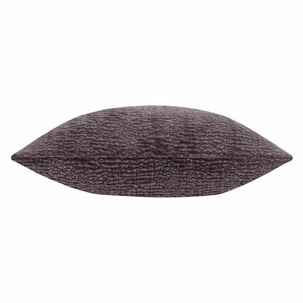 Yard Osaka Chenille Kuddeöverdrag 40cm x 60cm Flintgrå Flint Grey 40cm x 60cm