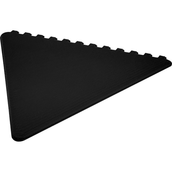 Bullet Frosty 2.0 Bil Isskrapa En Storlek Solid Svart Solid Black One Size