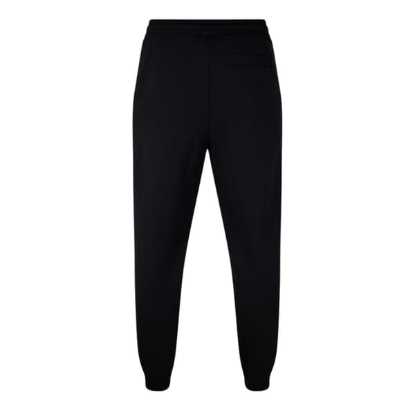 Hugo Herr Dimacs Joggers S R Jet Black Jet Black S R