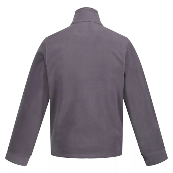 Regatta Classic Fleece 3XL Seal Grey för män Seal Grey 3XL