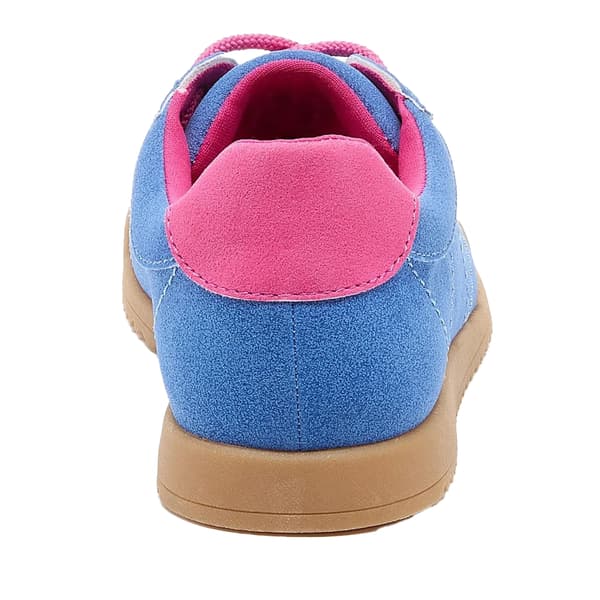 Rocket Dog Dam Bertie Pella Sneakers 5 UK Blå Blue 5 UK