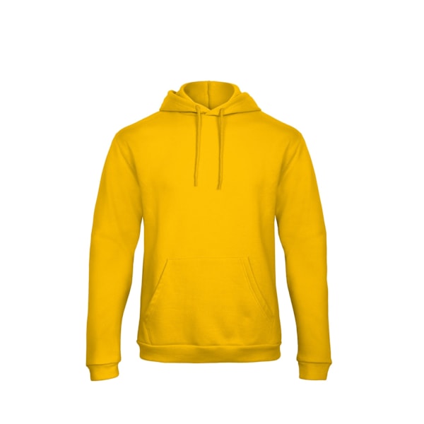 B&C Vuxen Unisex ID. 203 50/50 Huvtröja L Guld Gold L