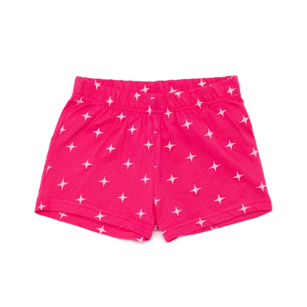 Paw Patrol Flickor Skye´s The Limit Kort Pyjamas Set 3-4 År Pi Pink 3-4 Years