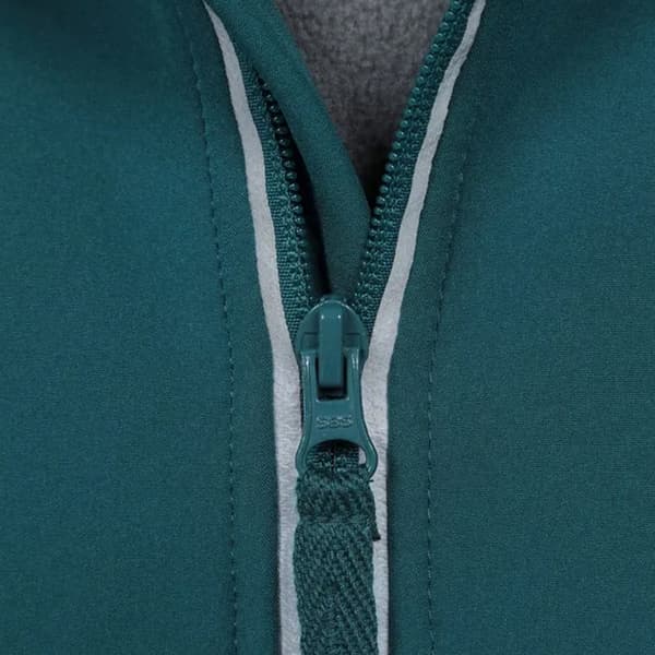 Mountain Warehouse Huxley Reflex Softshelljacka för Barn Blue 9-10 Years