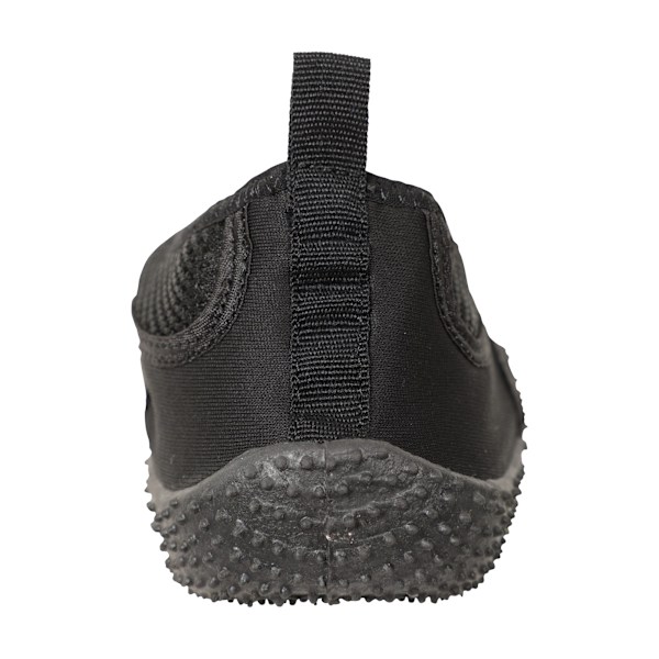 Mountain Warehouse Bermuda Vattenskor för Herr 7 UK Svart Black 7 UK