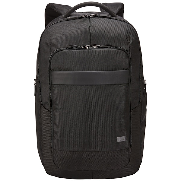 Case Logic Notion Laptopväska One Size Solid Black Solid Black One Size