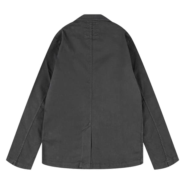 Albam Herr Fairfax Kavaj M Grå Grey M