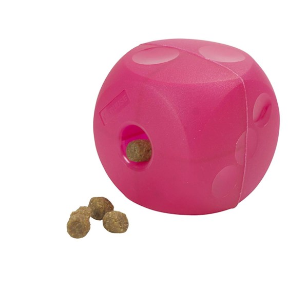 Buster Soft Cube Large Röd Red Large