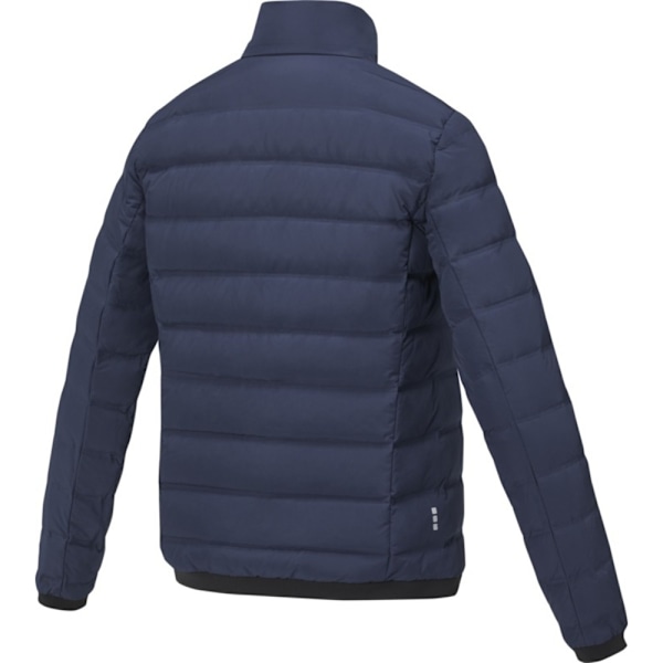 Elevate Dam/Dam Insulated Down Jacket L Marinblå Navy L