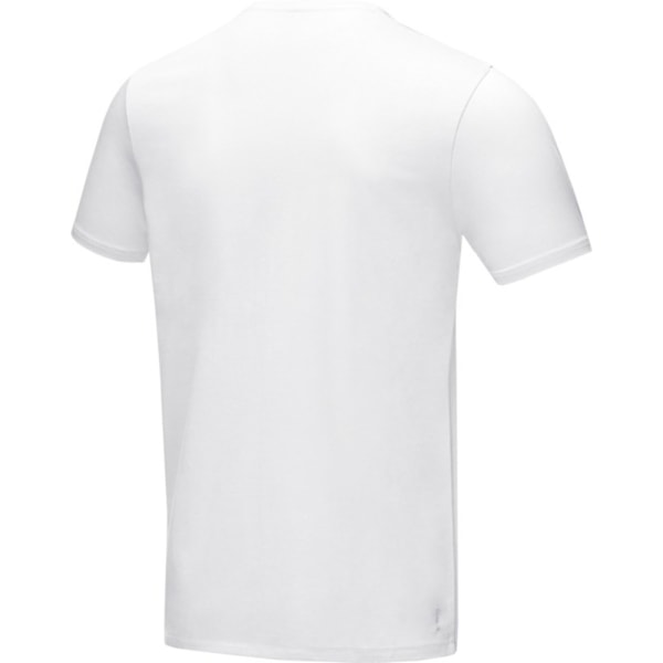 Elevate Balfour T-shirt S Vit White S