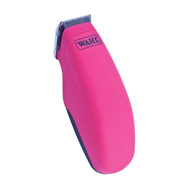 Wahl Pocket Pro Trimmer One Size Rosa Pink One Size