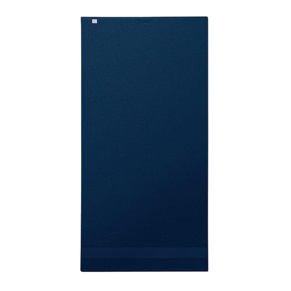 MidOcean Perry Handduk i Ekologisk Bomull One Size Blå Blue One Size