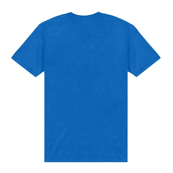 Prince Unisex Vuxen Ace T-shirt XS Royal Blå Royal Blue XS