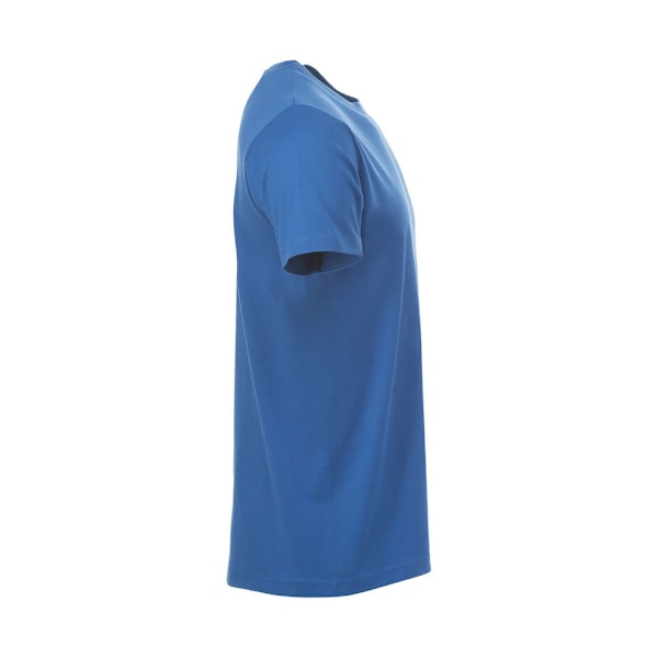 Clique Herr Nya Klassiska T-shirt XXL Royalblå Royal Blue XXL