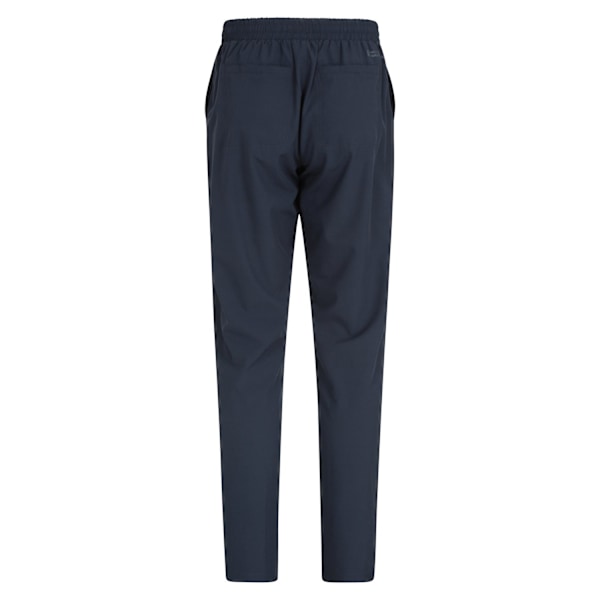 Mountain Warehouse Dam/Damer Agile UV-skydd Byxor 4 Navy 4 UK