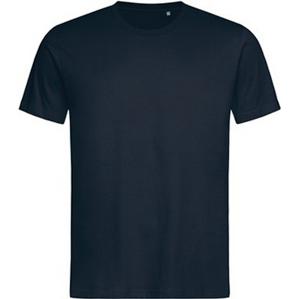 Stedman Herr Lux T-shirt 3XL Black Opal Black Opal 3XL