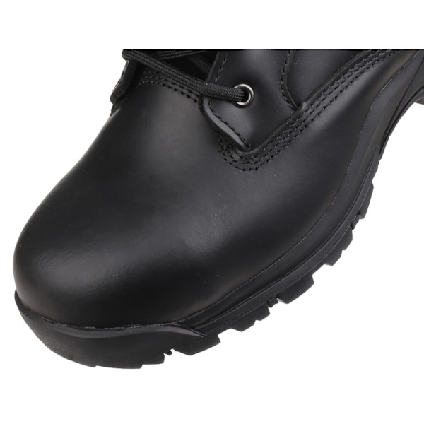 Amblers Dam/Dam AS104 Ryton S3 Säkerhetskänga 4 UK Svart Black 4 UK