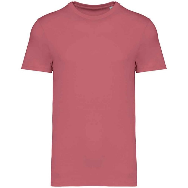 Native Spirit Unisex Vuxen Heavyweight Slim T-Shirt S Antique R Antique Rose S