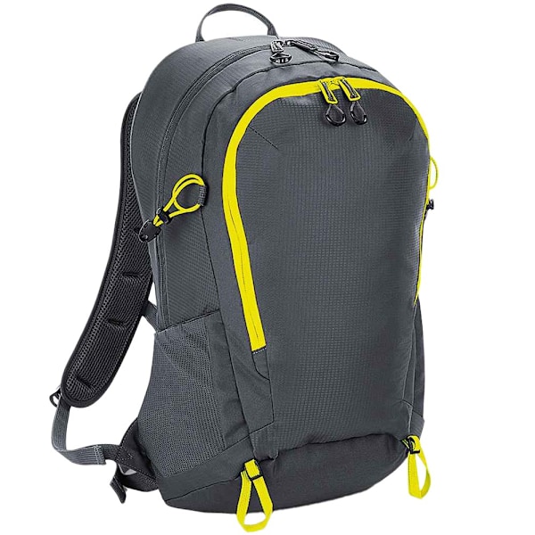 Quadra SLX-Lite 25L Ryggsäck One Size Graphite Graphite One Size