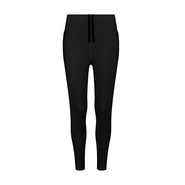 Awdis Dam/Dam Recycled Material Leggings S Jet Black Jet Black S