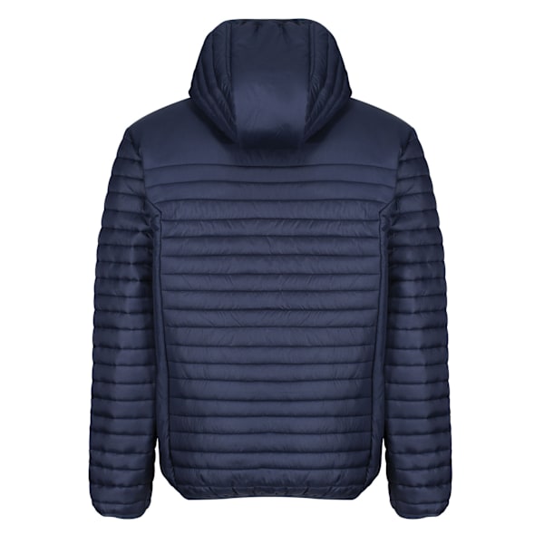 Regatta Mens Recycled Padded Jacket M Navy Blue Navy Blue M