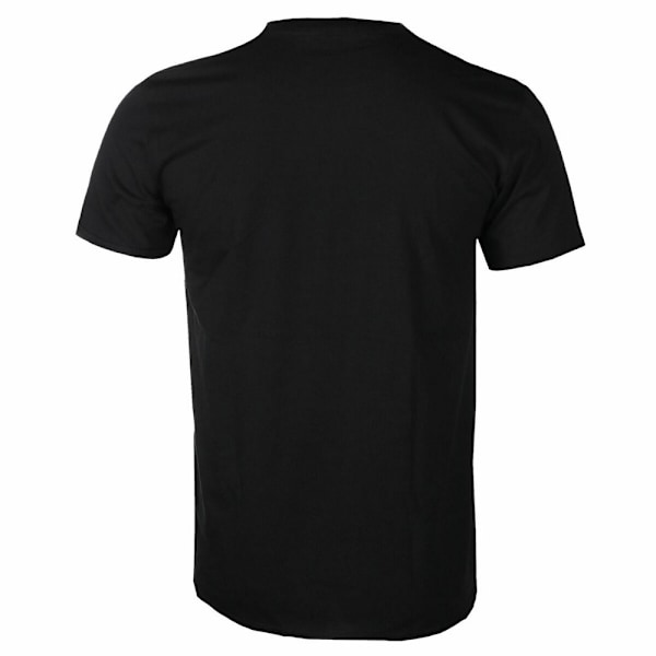 The Rolling Stones Unisex Adult Honk T-Shirt L Svart Black L