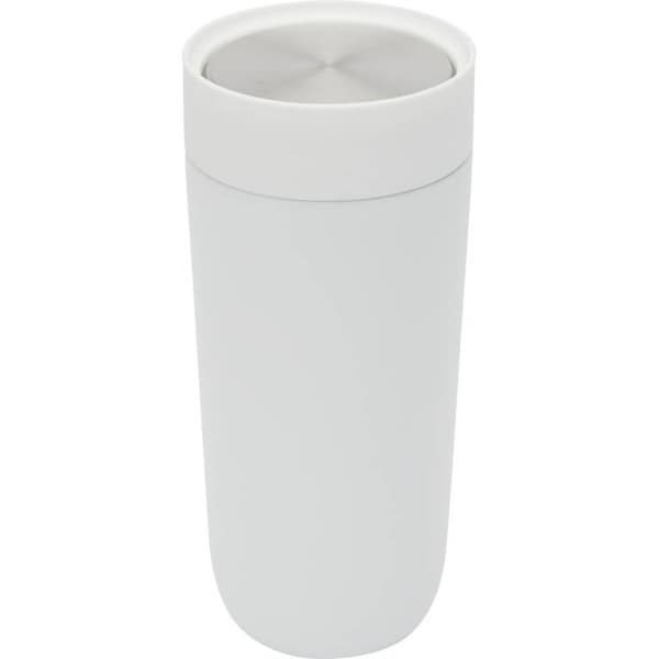 Camden Rostfritt Stål 350ml Tumbler One Size Silver Silver One Size