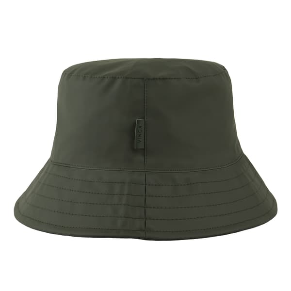 Vinga Baltimore Återvunnen Polyester Aware Bucket Hat One Size Gr Green One Size